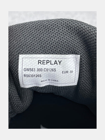 Replay Penny Sneakers rozmiar 38