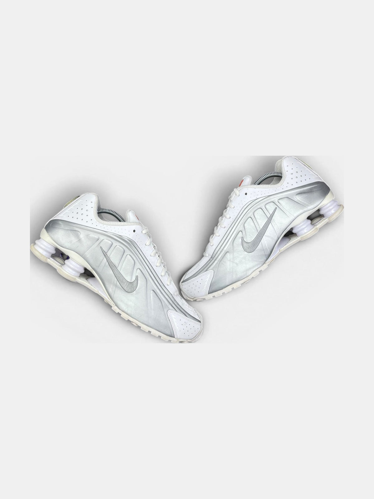 Nike Shox R4 rozmiar 44