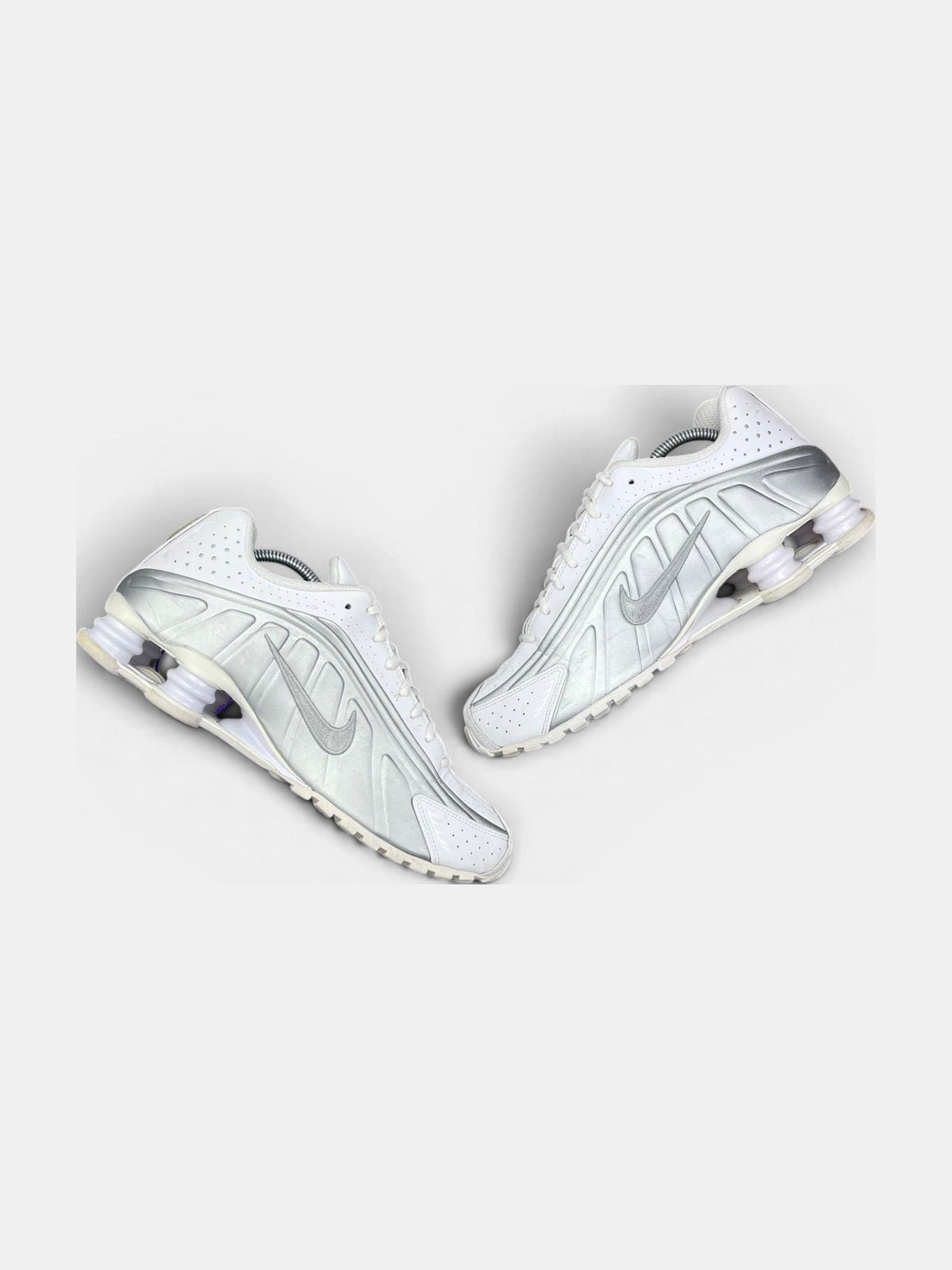 Nike Shox R4 rozmiar 44