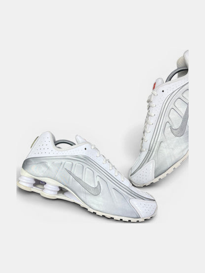 Nike Shox R4 rozmiar 44