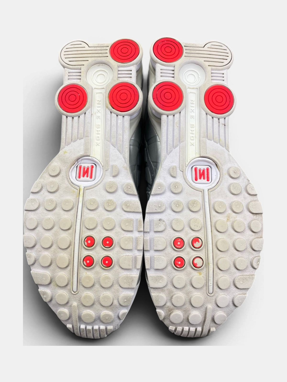 Nike Shox R4 rozmiar 44