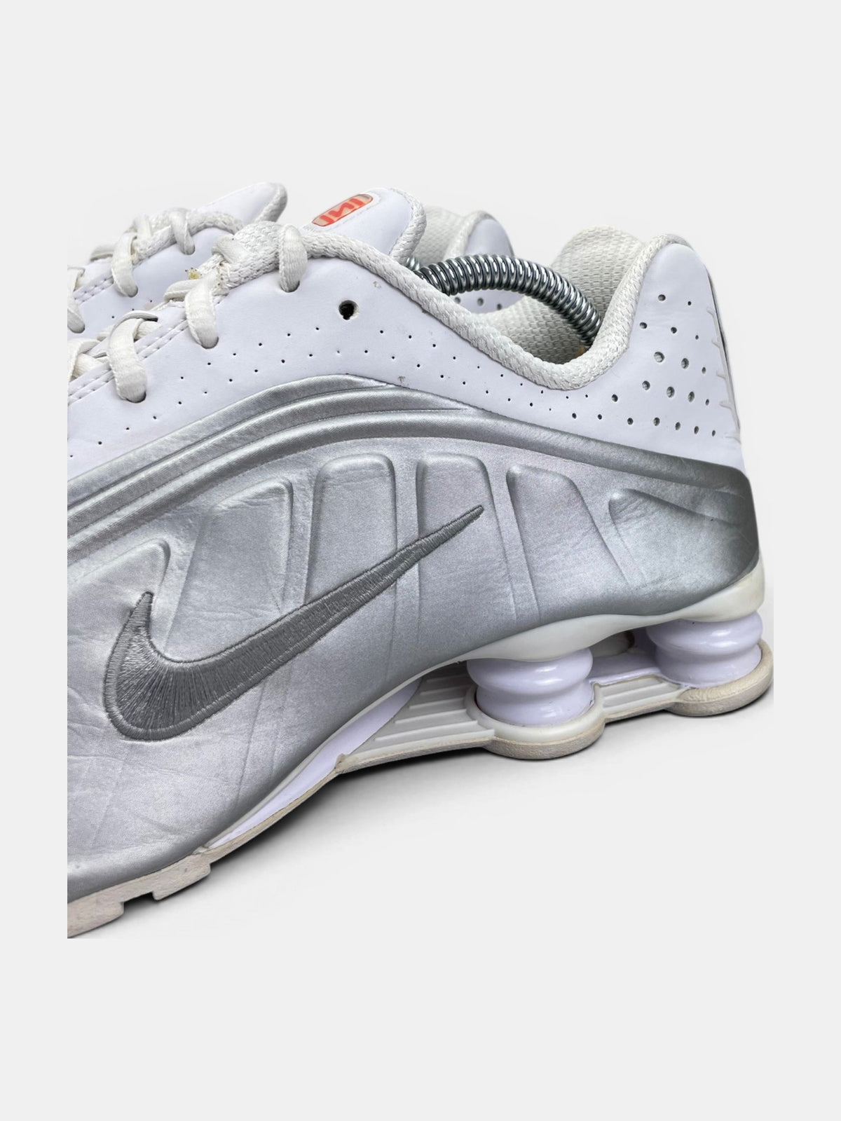 Nike Shox R4 rozmiar 44