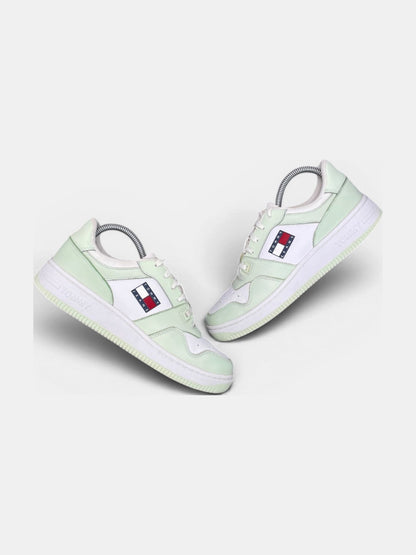 Tommy Jeans Retro Basketball Sneaker rozmiar 40