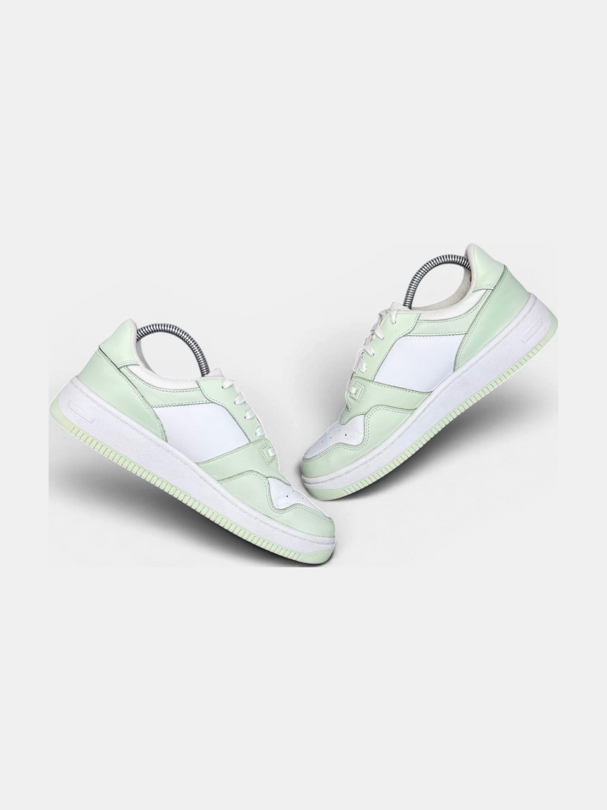 Tommy Jeans Retro Basketball Sneaker rozmiar 40
