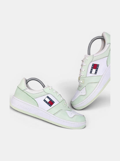 Tommy Jeans Retro Basketball Sneaker rozmiar 40