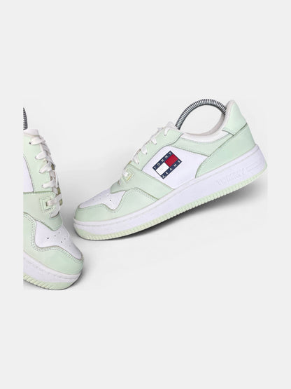 Tommy Jeans Retro Basketball Sneaker rozmiar 40