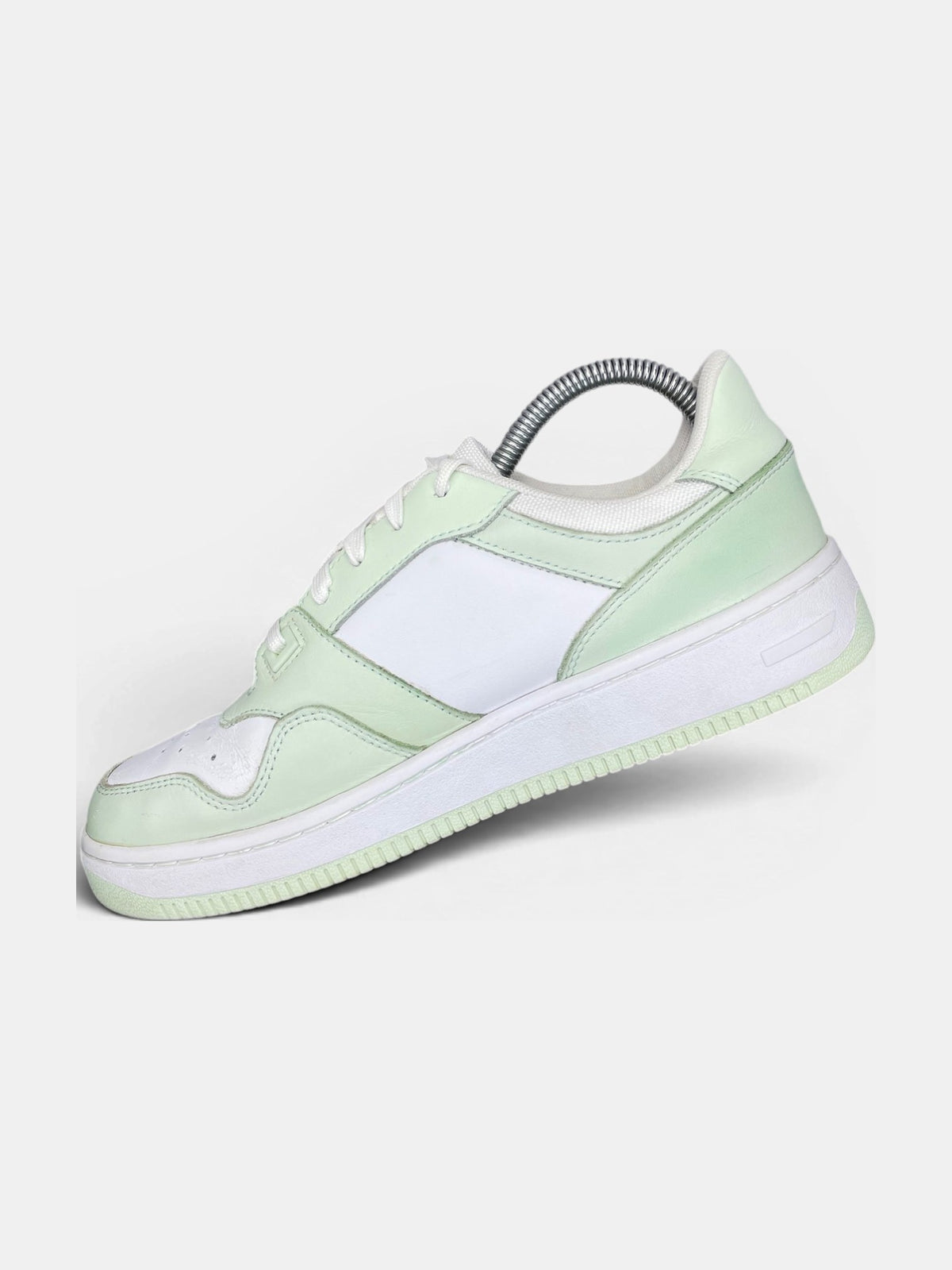 Tommy Jeans Retro Basketball Sneaker rozmiar 40