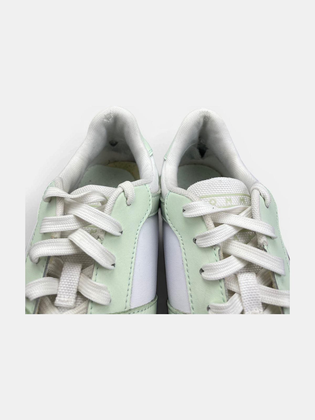 Tommy Jeans Retro Basketball Sneaker rozmiar 40