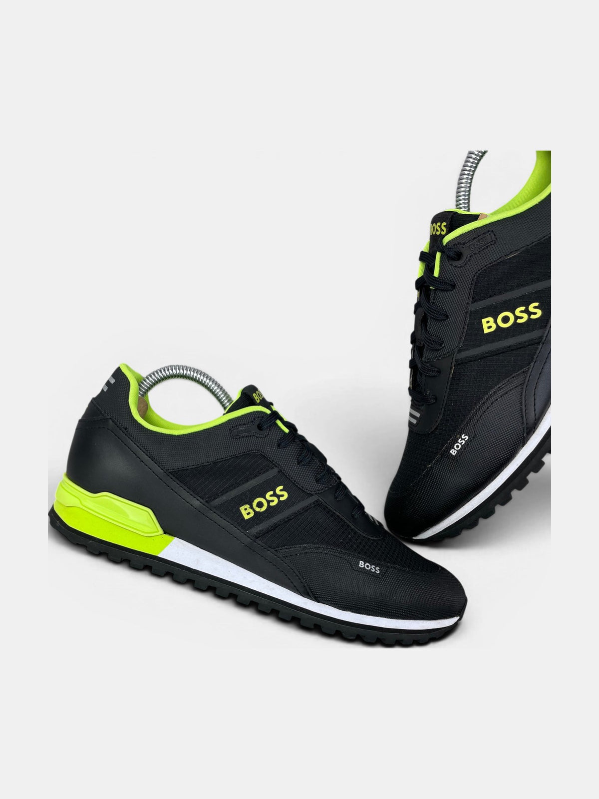 Boss Competition Running Shoes rozmiar 41