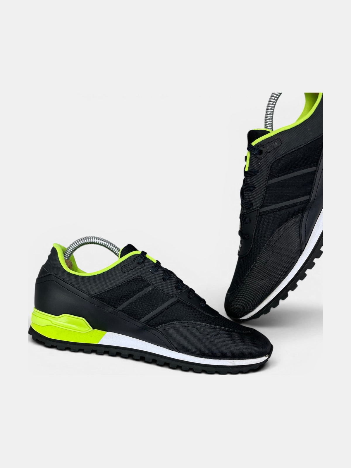 Boss Competition Running Shoes rozmiar 41