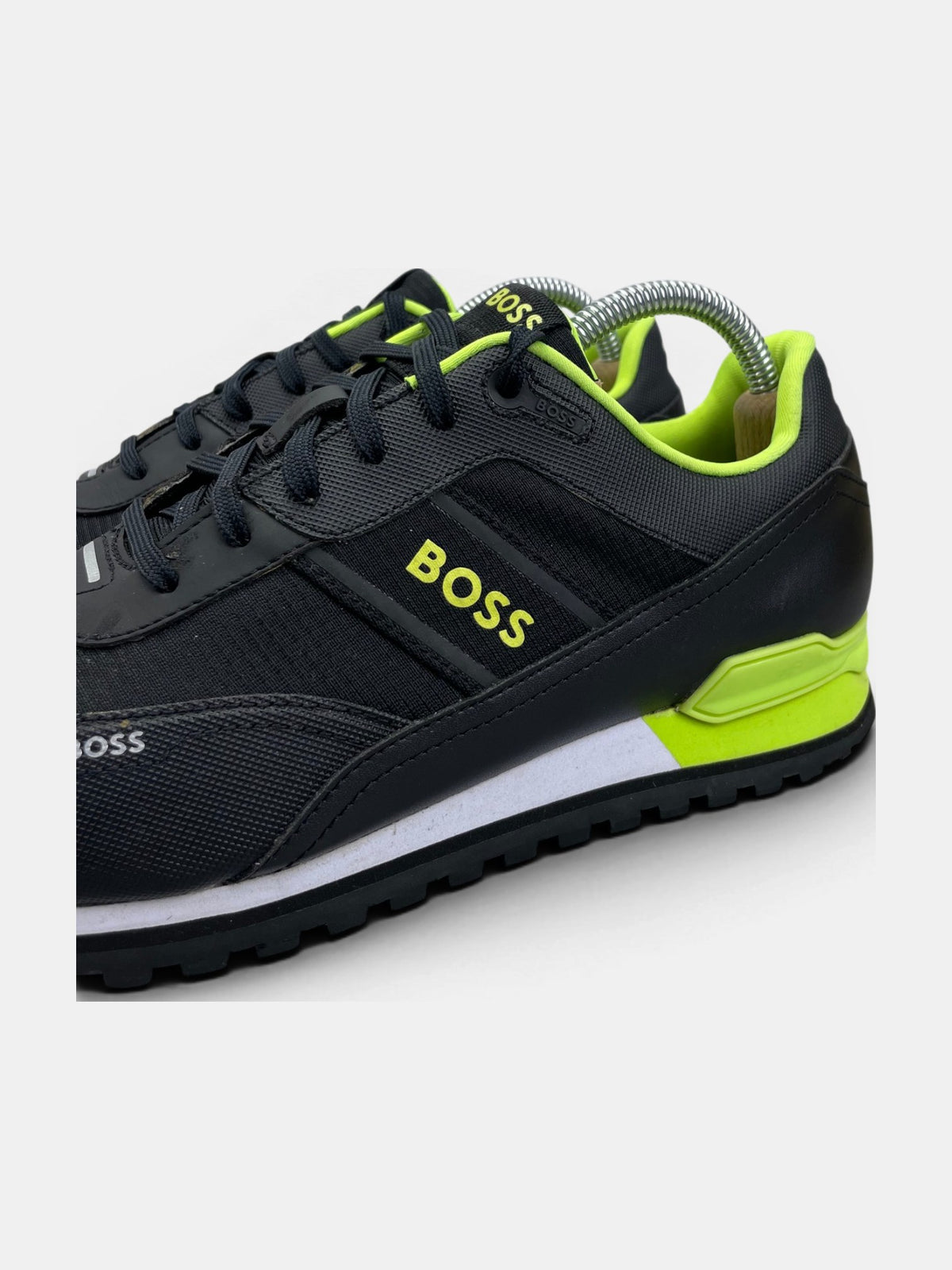 Boss Competition Running Shoes rozmiar 41