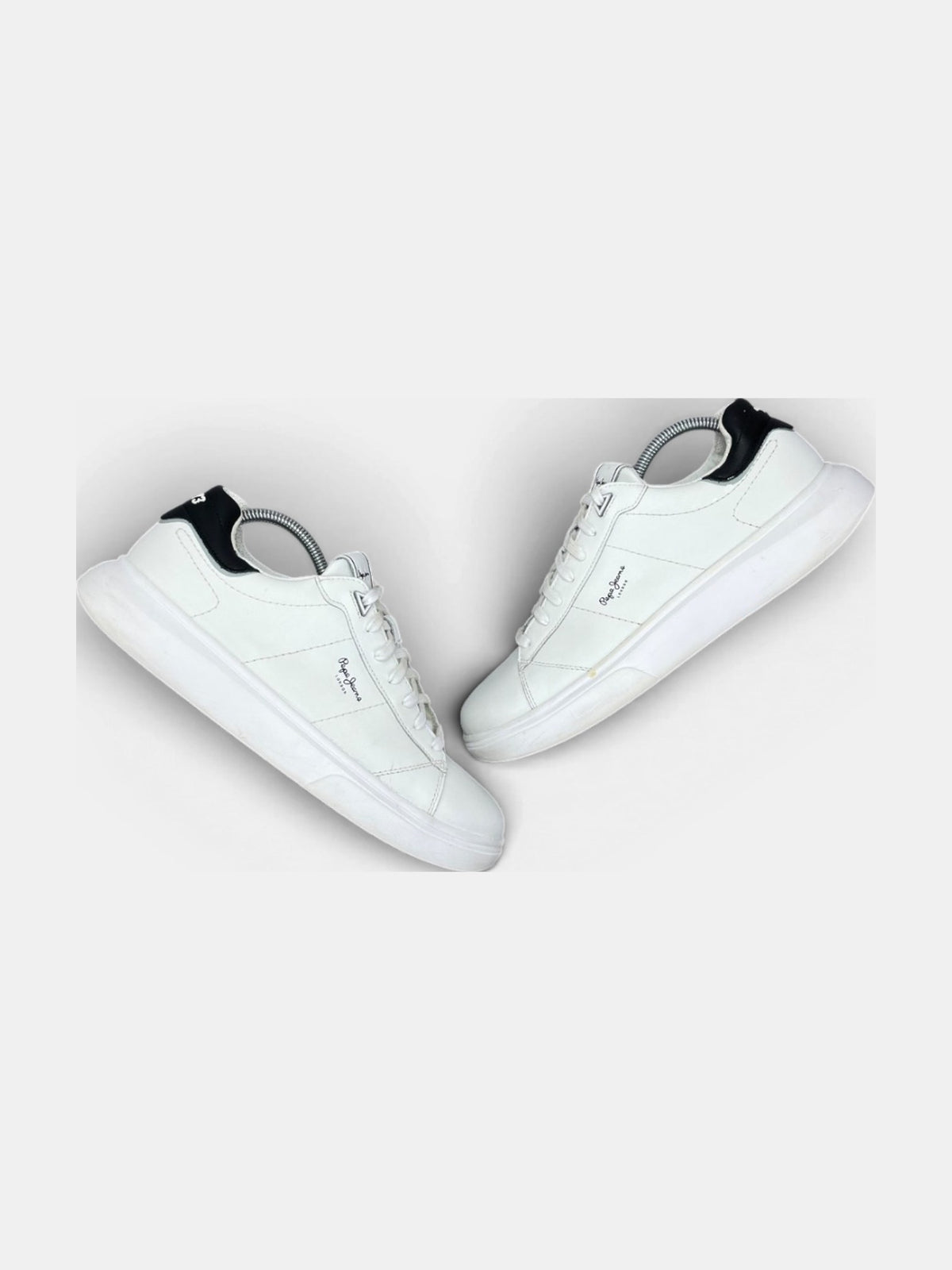 Pepe Jeans Eaton trainers rozmiar 42