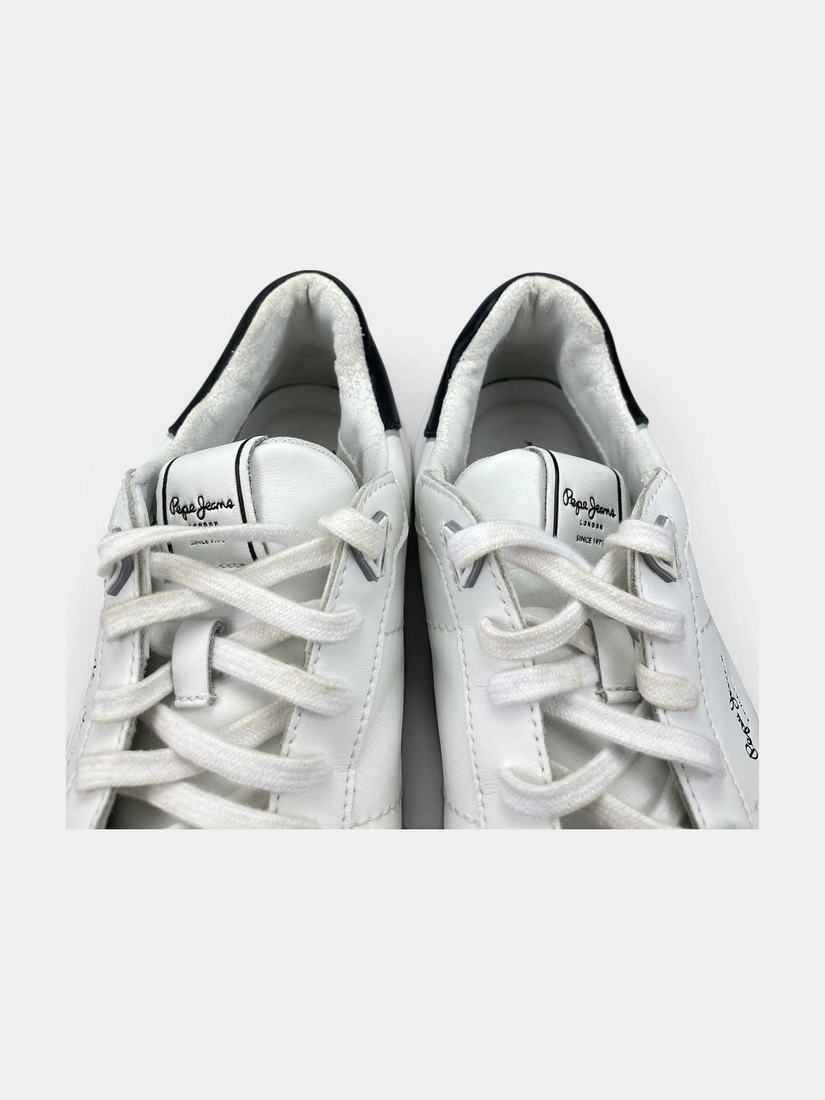 Pepe Jeans Eaton trainers rozmiar 42