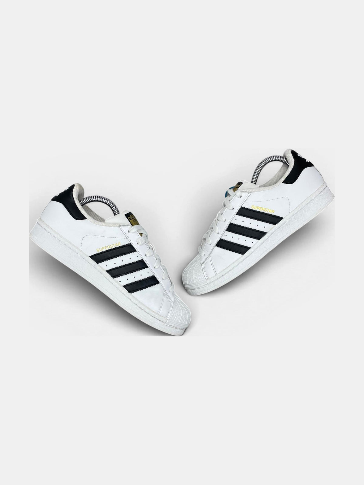 Adidas Superstar II rozmiar 37