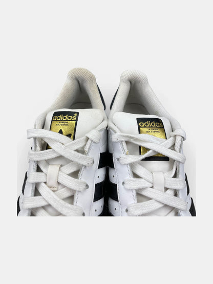 Adidas Superstar II rozmiar 37