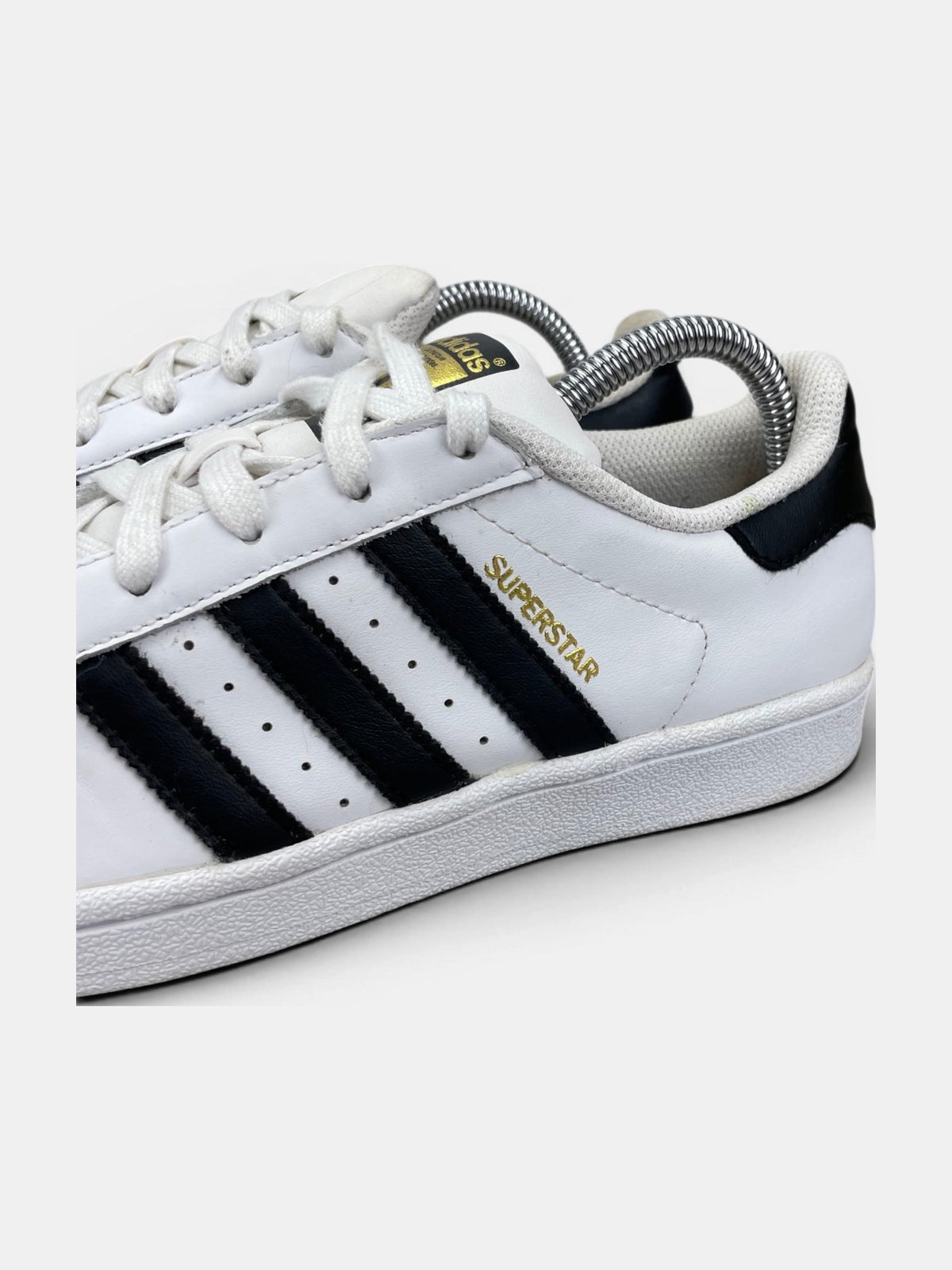 Adidas Superstar II rozmiar 37