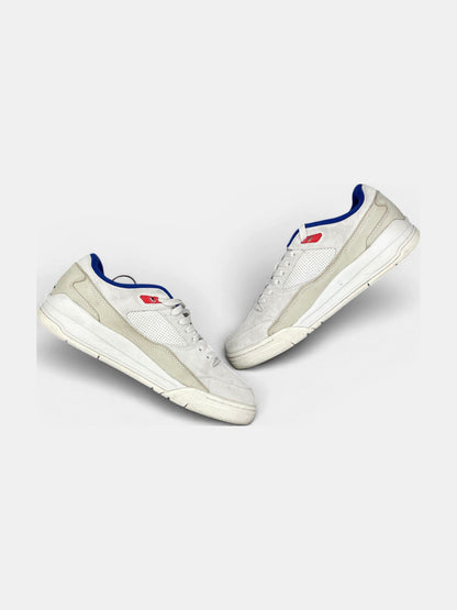 Nike Air Jordan Flight Court Beige Royal rozmiar 44