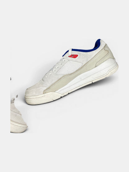 Nike Air Jordan Flight Court Beige Royal rozmiar 44