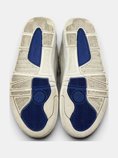 Nike Air Jordan Flight Court Beige Royal rozmiar 44