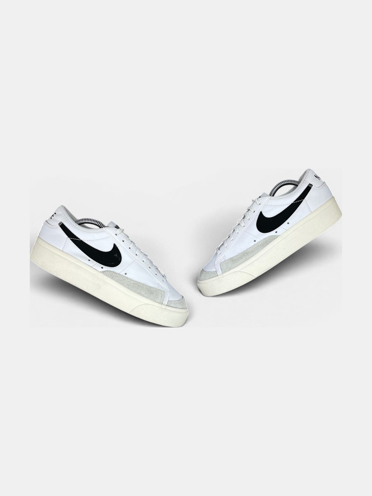 Nike Blazer Low Platform rozmiar 40