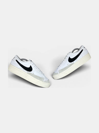 Nike Blazer Low Platform rozmiar 40