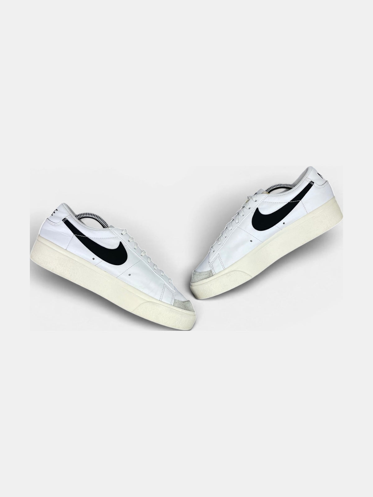 Nike Blazer Low Platform rozmiar 40