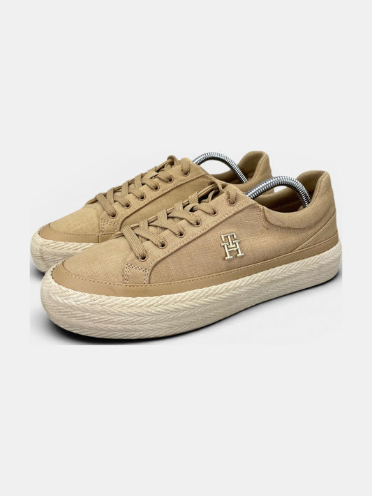 Tommy Hilfiger Vulc Linnen rozmiar 39