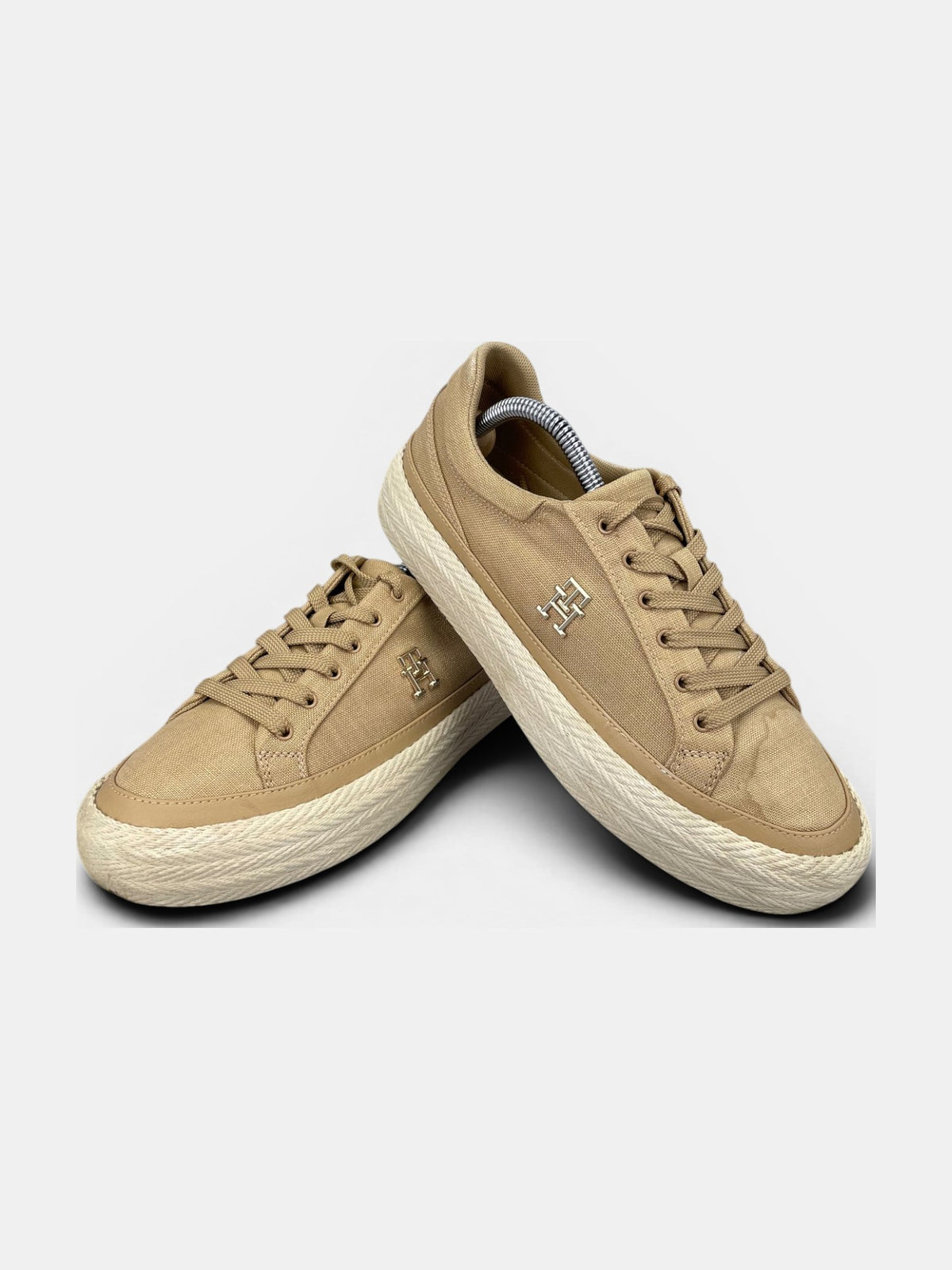 Tommy Hilfiger Vulc Linnen rozmiar 39