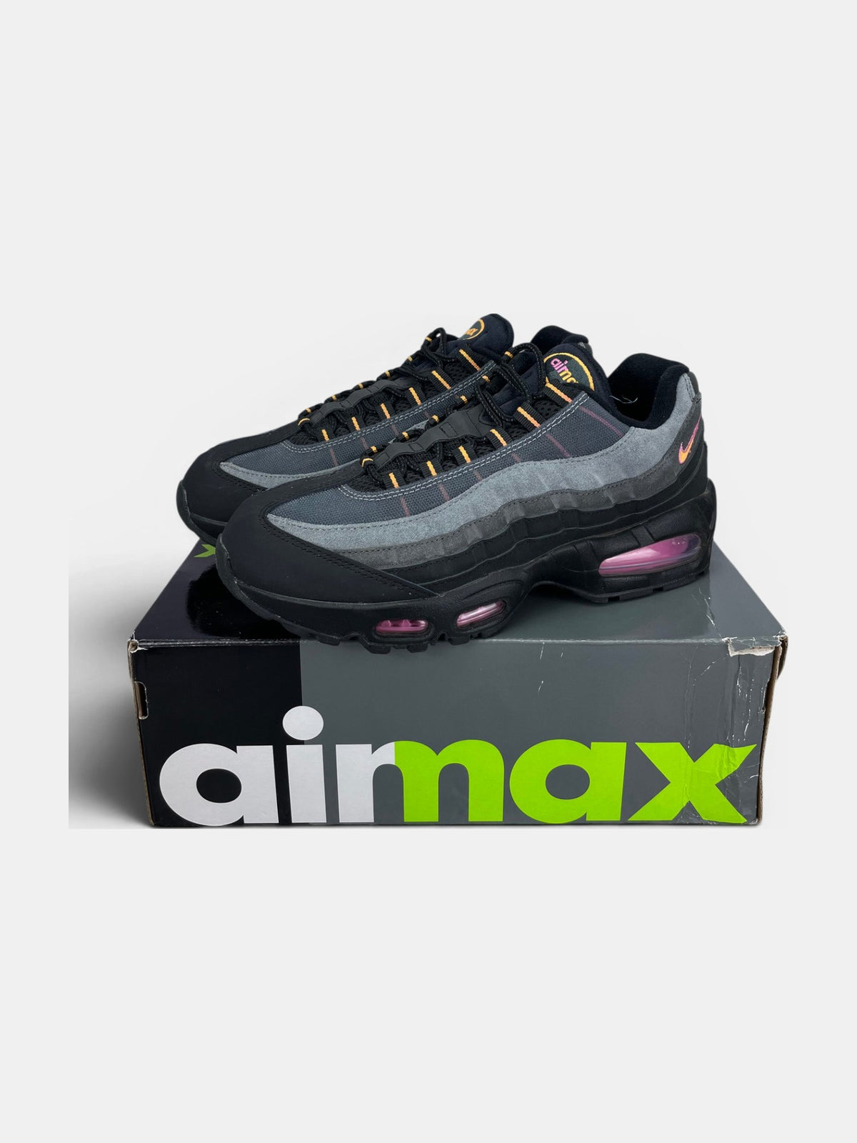 Nike Air Max 95 rozmiar 42