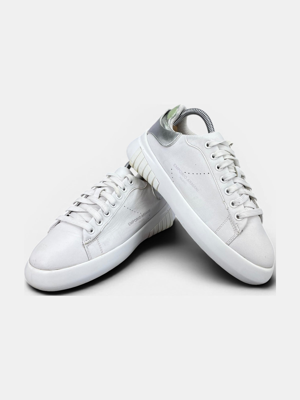 Emporio Armani Sneakers rozmiar 37