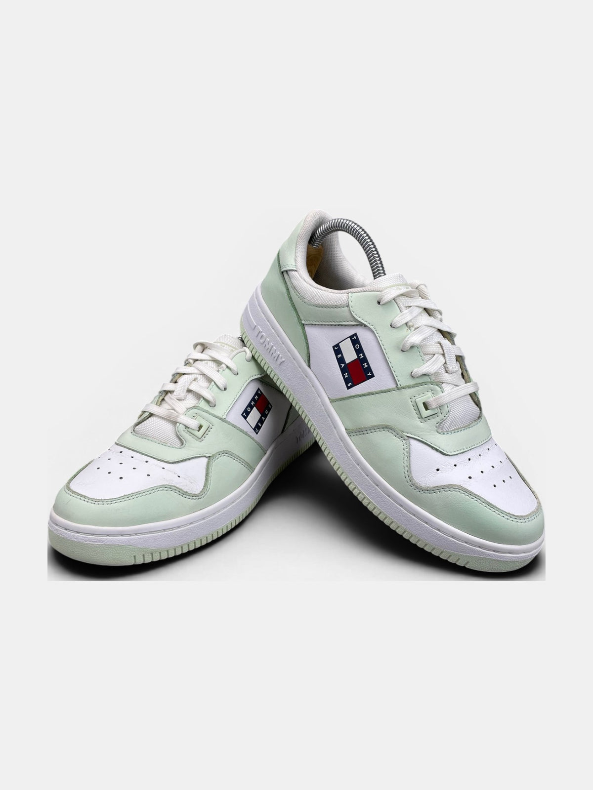 Tommy Jeans Retro Basketball Sneaker rozmiar 40