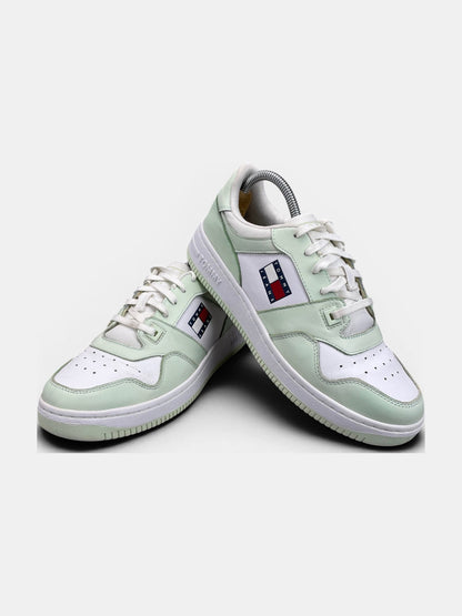 Tommy Jeans Retro Basketball Sneaker rozmiar 40