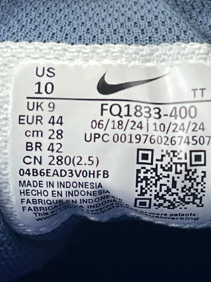 Nike Air Max Alpha Trainer 6 Diffused Blue — buty sportowe męskie w bardzo dobrym stanie rozmiar 44, opcjonalne zdjęcie 1