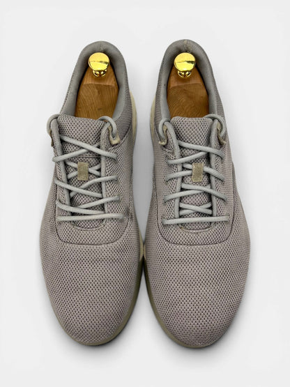 Timberland Killington Ultra Knix Ox — buty sportowe męskie w bardzo dobrym stanie rozmiar 45, widok z góry