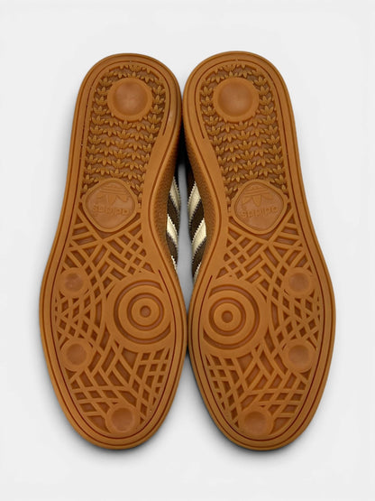 Adidas Handball Spezial — buty sportowe męskie w bardzo dobrym stanie rozmiar 40, podeszwa