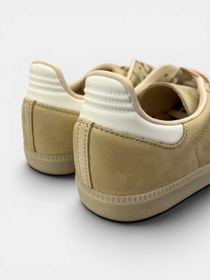 Adidas Samba Sand Strata — buty sportowe męskie nowe rozmiar 42, widok z tyłu
