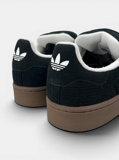 Adidas Campus 00s — buty sportowe męskie nowe rozmiar 43 1/3, widok z tyłu