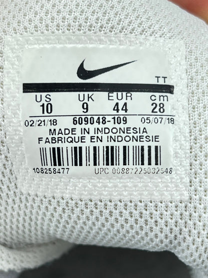 Nike Air Max 95 White Black — buty sportowe męskie w bardzo dobrym stanie rozmiar 44, opcjonalne zdjęcie 1