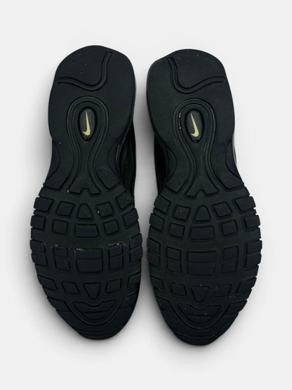 Nike Air Max 97 — buty sportowe męskie w bardzo dobrym stanie rozmiar 45, podeszwa