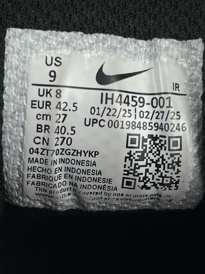 Nike Air Max Plus Tuned Air Black Red — buty sportowe męskie w bardzo dobrym stanie rozmiar 42.5, opcjonalne zdjęcie 1