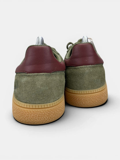 Adidas Spezial — buty sportowe męskie nowe rozmiar 41 1/3, widok z tyłu