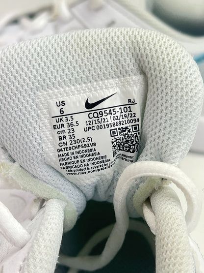 Nike Legend Essential 2, sneakersy damskie w bardzo dobrym stanie, rozmiar 36.5, ujęcie 14