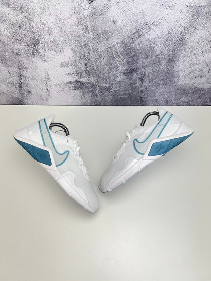 Nike Legend Essential 2, sneakersy damskie w bardzo dobrym stanie, rozmiar 36.5, ujęcie 3