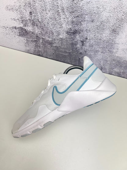 Nike Legend Essential 2, sneakersy damskie w bardzo dobrym stanie, rozmiar 36.5, ujęcie 8