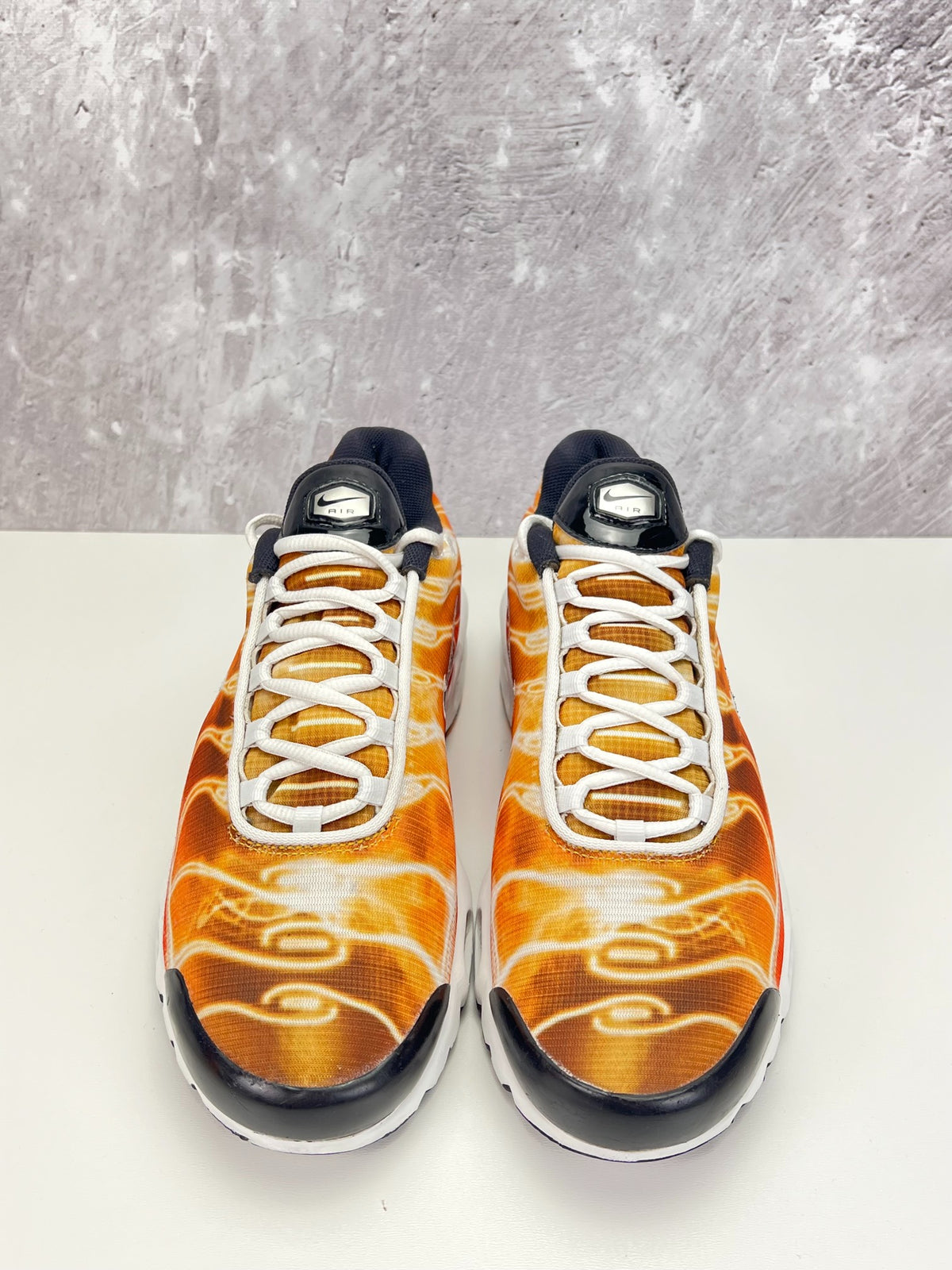 Nike Air Max Plus Light Photography, sneakersy męskie w bardzo dobrym stanie, rozmiar 42.5, ujęcie 11