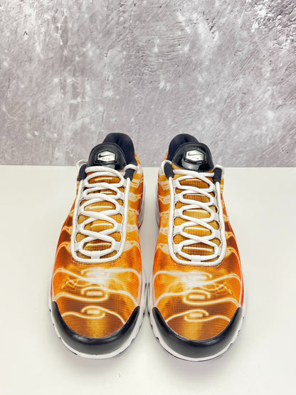 Nike Air Max Plus Light Photography, sneakersy męskie w bardzo dobrym stanie, rozmiar 42.5, ujęcie 11