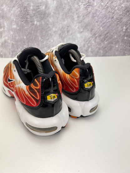 Nike Air Max Plus Light Photography, sneakersy męskie w bardzo dobrym stanie, rozmiar 42.5, ujęcie 12