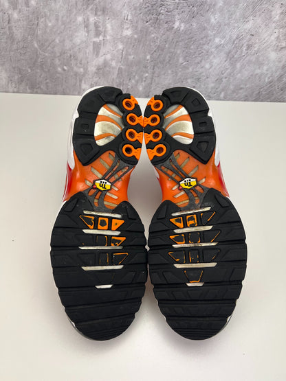 Nike Air Max Plus Light Photography, sneakersy męskie w bardzo dobrym stanie, rozmiar 42.5, ujęcie 13