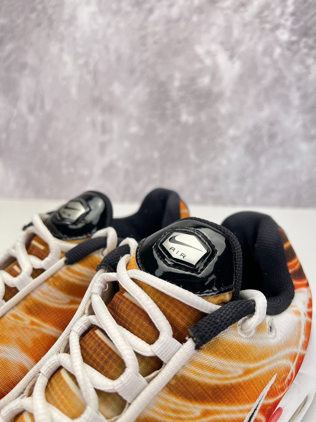 Nike Air Max Plus Light Photography, sneakersy męskie w bardzo dobrym stanie, rozmiar 42.5, ujęcie 14