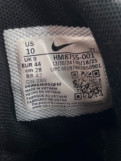 Nike Air Max 95 OG Black, sneakersy męskie w bardzo dobrym stanie, rozmiar 44, ujęcie 14